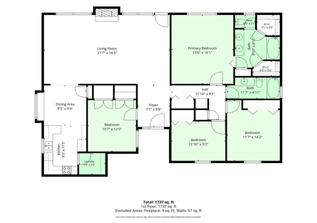 Photo 3 of Single family home for sale at 1015 Huntridge Dr, Austin, TX 78758 | MLS# 7639790 | Listing updated on 2026-09-19