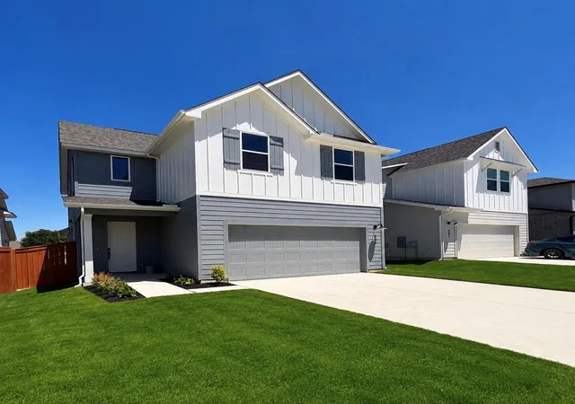 1st image of 537 Bauer Loop, Liberty Hill, TX 78642 | MLS# 3995800