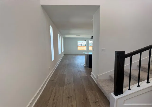 2nd image of 537 Bauer Loop, Liberty Hill, TX 78642 | MLS# 3995800