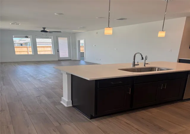 3rd image of 537 Bauer Loop, Liberty Hill, TX 78642 | MLS# 3995800