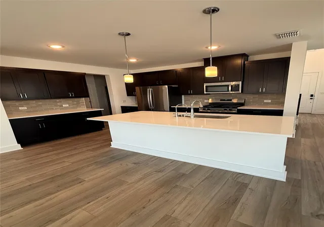 4th image of 537 Bauer Loop, Liberty Hill, TX 78642 | MLS# 3995800