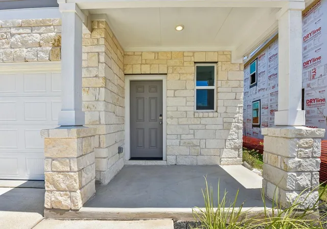 Photo 3 of Single family home for sale at 163 Tolo Dr, Elgin, TX 78621 | MLS# 7252478 | Listing updated on 2026-09-29