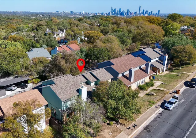 1st image of 3222 Tamarron Blvd #A&B, Austin, TX 78746 | MLS# 5121172