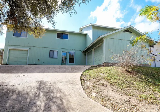 39th image of 3222 Tamarron Blvd #A&B, Austin, TX 78746 | MLS# 5121172