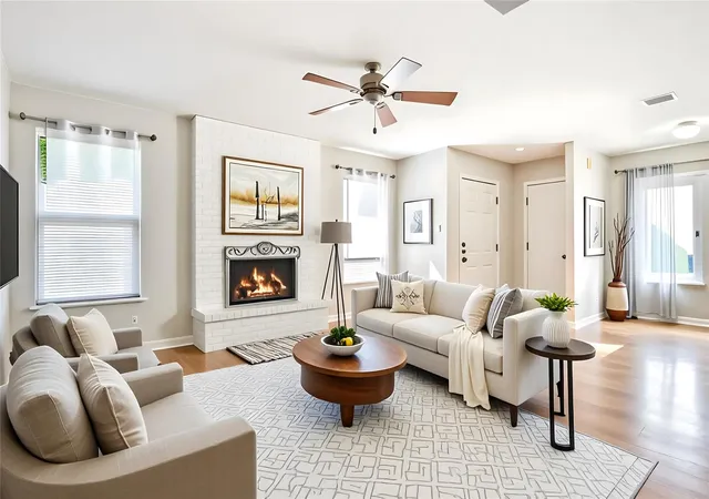 4th image of 3222 Tamarron Blvd, Austin, TX 78746