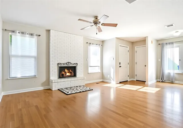 5th image of 3222 Tamarron Blvd, Austin, TX 78746