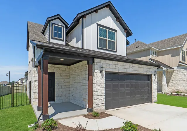 2nd image of 101 Ventura Dr, Liberty Hill, TX 78642 | MLS# 4730551