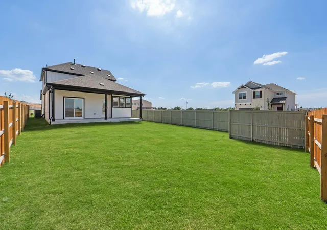 25th image of 101 Ventura Dr, Liberty Hill, TX 78642 | MLS# 4730551