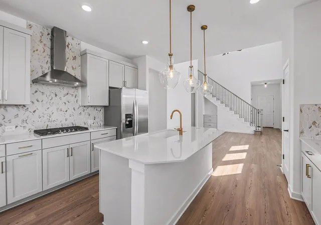 5th image of 101 Ventura Dr, Liberty Hill, TX 78642 | MLS# 4730551
