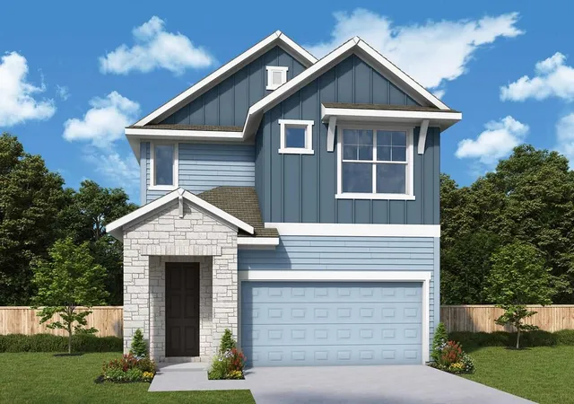 Photo 1 of Sale Pending at 1019 Brickell Loop, Austin, TX 78744 | MLS# 8795134 | Listing updated on 2026-09-05