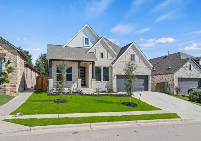 2nd image of 153 Mineral River Loop, Kyle, TX 78640 | MLS# 1981629