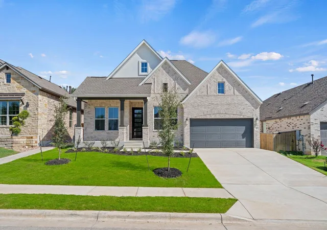 3rd image of 153 Mineral River Loop, Kyle, TX 78640 | MLS# 1981629