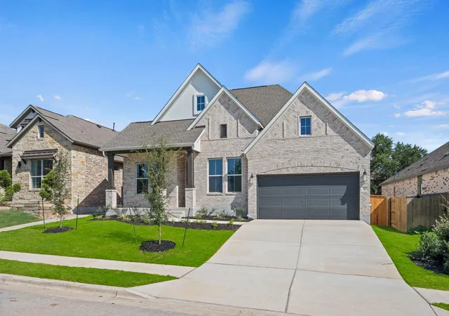 4th image of 153 Mineral River Loop, Kyle, TX 78640 | MLS# 1981629