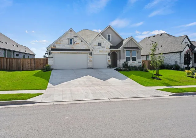 2nd image of 302 Wood Thrush Run, Kyle, TX 78640 | MLS# 6461483