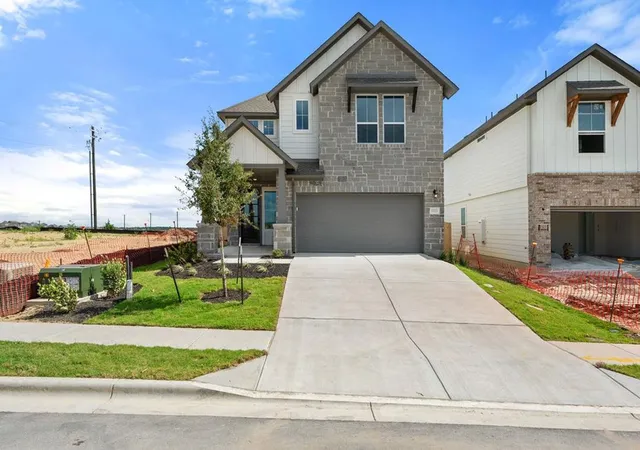 Photo 1 of Single family home for sale at 13113 Cerulean Spring Dr, Buda, TX 78610 | MLS# 5560000 | Listing updated on 2026-08-26
