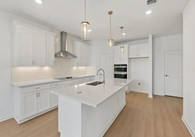 Photo 3 of Townhouse for sale at 1280 E Main St #604, Round Rock, TX 78664 | MLS# 2635935 | Listing updated on 2026-09-02