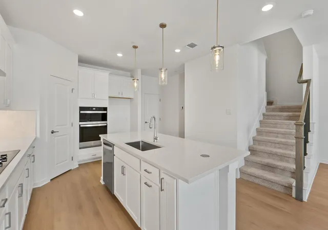 Photo 4 of Townhouse for sale at 1280 E Main St #604, Round Rock, TX 78664 | MLS# 2635935 | Listing updated on 2026-09-02