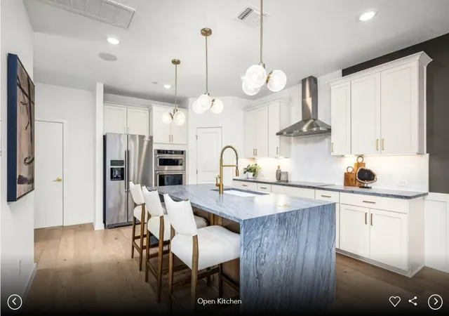 10th image of 1280 E Main St #604, Round Rock, TX 78664 | MLS# 2635935