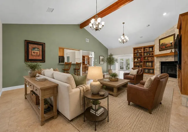 3rd image of 297 Carpers Trl, Fischer, TX 78623 | MLS# 4945378