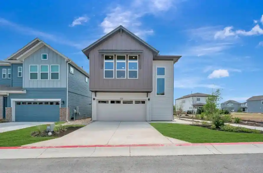 Listing Photo 1 - Condo for sale in 1015 Lucinda Williams Dr located at 1015 Lucinda Williams Dr, Austin, TX 78744 - Unit 1015 Lucinda Williams Dr