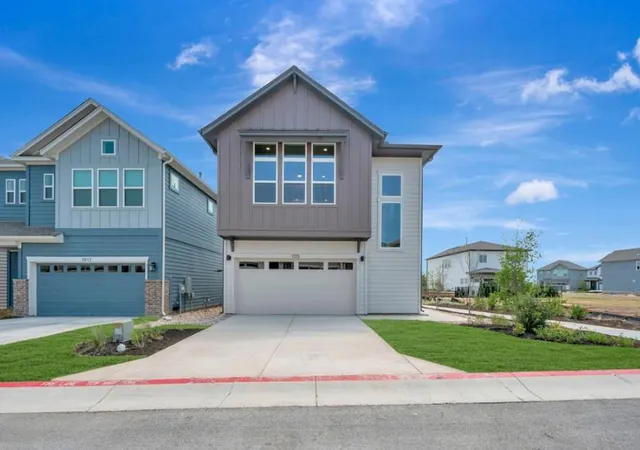 Condo for sale at 1015 Lucinda Williams Dr, Austin, TX 78744 | MLS# 9726043