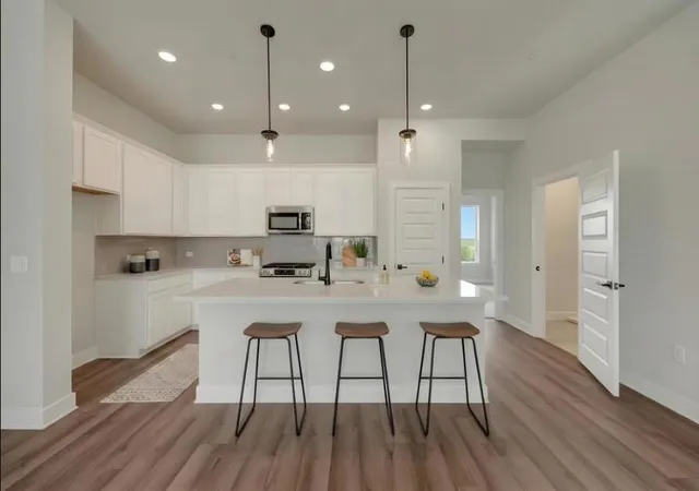 Photo 3 of Condo for sale at 1015 Lucinda Williams Dr, Austin, TX 78744 | MLS# 9726043 | Listing updated on 2026-10-28