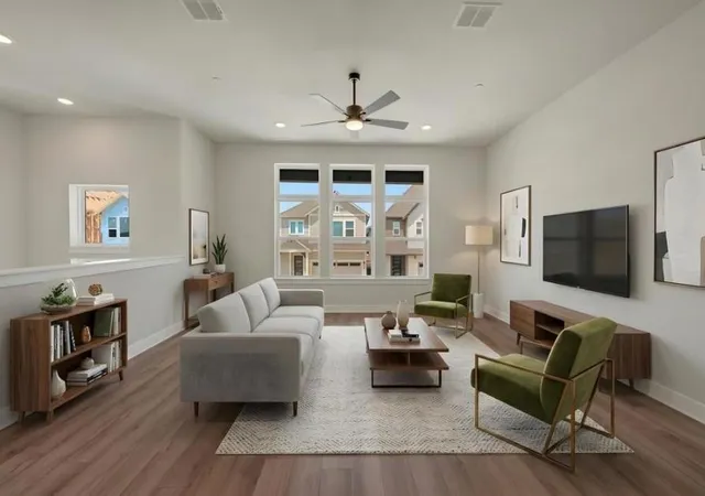Photo 3 of Condo for sale at 1015 Lucinda Williams Dr, Austin, TX 78744 | MLS# 9726043 | Listing updated on 2026-10-28