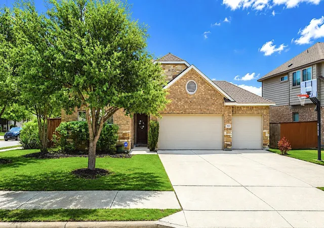 1st image of 112 Coral Bean Wy, Georgetown, TX 78626 | MLS# 2876388
