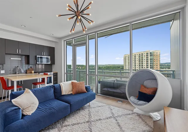 2nd image of 222 W Ave, Austin, TX 78701