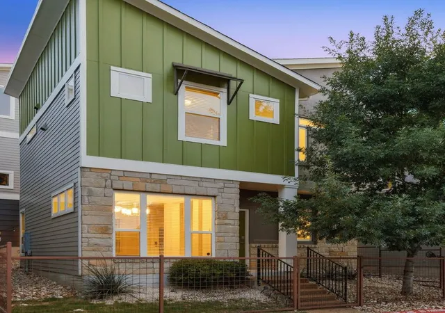 2nd image of 1937 Tramson Dr, Austin, TX 78741