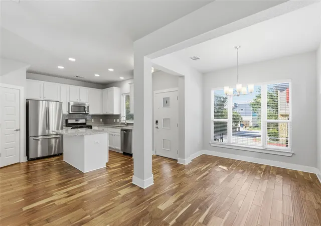5th image of 1937 Tramson Dr, Austin, TX 78741