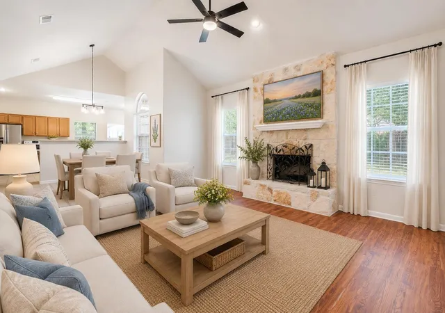 Photo 3 of Single family home for sale at 12508 Mixson Dr, Austin, TX 78732 | MLS# 1804073 | Listing updated on 2026-06-19