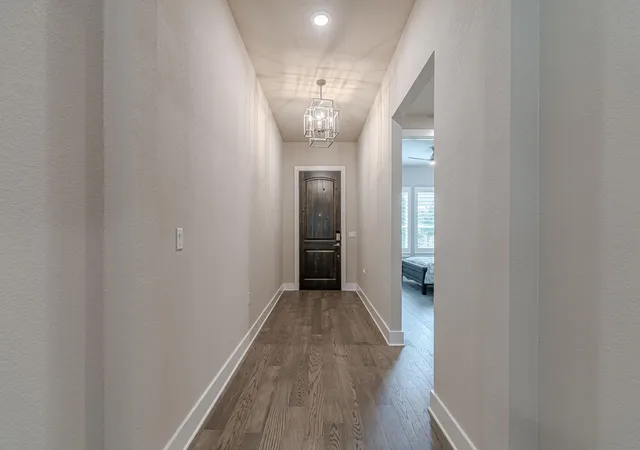 3rd image of 433 Skipping Cedar St, San Marcos, TX 78666 | MLS# 1959037