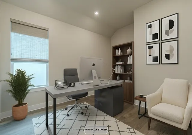 4th image of 433 Skipping Cedar St, San Marcos, TX 78666 | MLS# 1959037