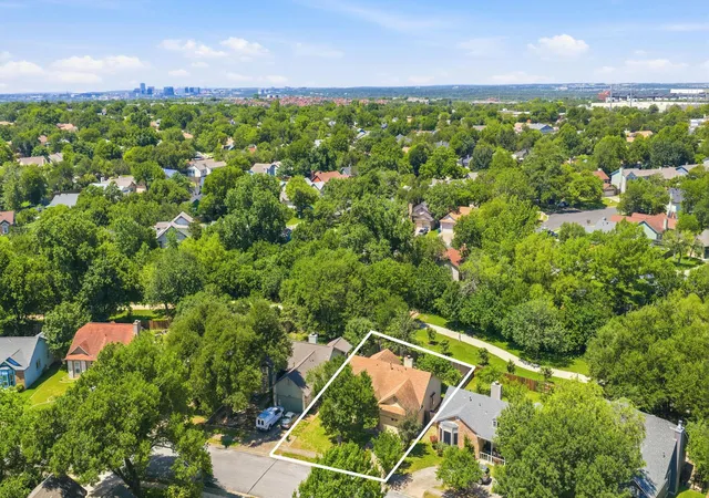 5th image of 14818 Yellowleaf Trl, Austin, TX 78728 | MLS# 3571670