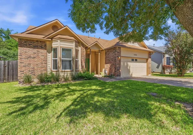 28th image of 14818 Yellowleaf Trl, Austin, TX 78728 | MLS# 3571670