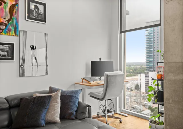 Photo 1 of Condo for sale at 360 Nueces St #1306, Austin, TX 78701 | MLS# 6432060 | Listing updated on 2026-10-03