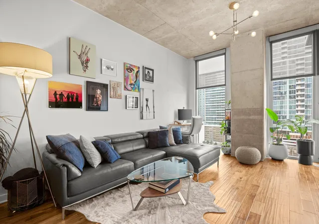 Photo 4 of Condo for sale at 360 Nueces St #1306, Austin, TX 78701 | MLS# 6432060 | Listing updated on 2026-10-03