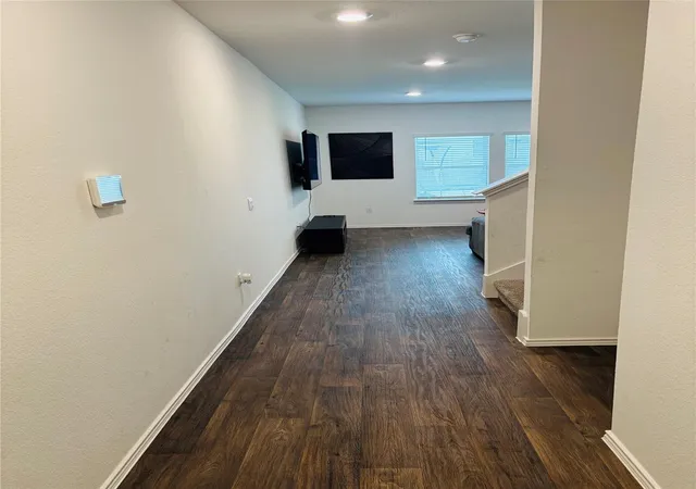 Photo 2 of Townhouse for sale at 14817 Perlino Way #A, Manor, TX 78653 | MLS# 6269908 | Listing updated on 2026-07-25