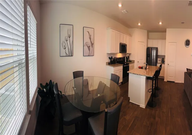 Photo 4 of Townhouse for sale at 14817 Perlino Way #A, Manor, TX 78653 | MLS# 6269908 | Listing updated on 2026-07-25