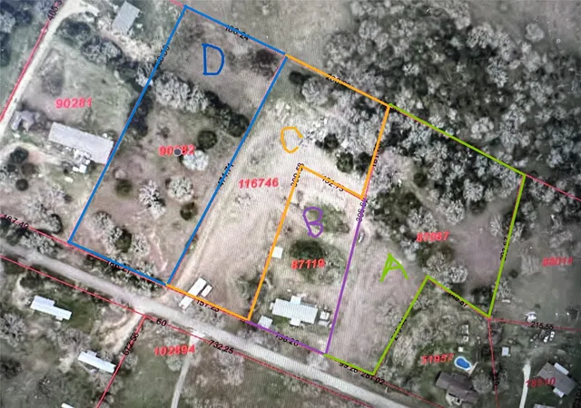 3rd image of Tbd 2 Rosanky Cattle Company Rd, Rosanky, TX 78953 | MLS# 9133987