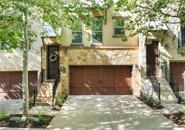 Photo 1 of Townhouse for sale at 1116 Highknoll Ln, Georgetown, TX 78628 | MLS# 1498642 | Listing updated on 2026-09-27