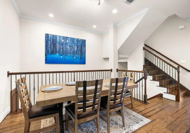 Photo 3 of Townhouse for sale at 1116 Highknoll Ln, Georgetown, TX 78628 | MLS# 1498642 | Listing updated on 2026-09-27