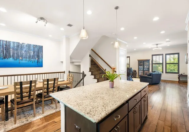 Photo 4 of Townhouse for sale at 1116 Highknoll Ln, Georgetown, TX 78628 | MLS# 1498642 | Listing updated on 2026-09-27
