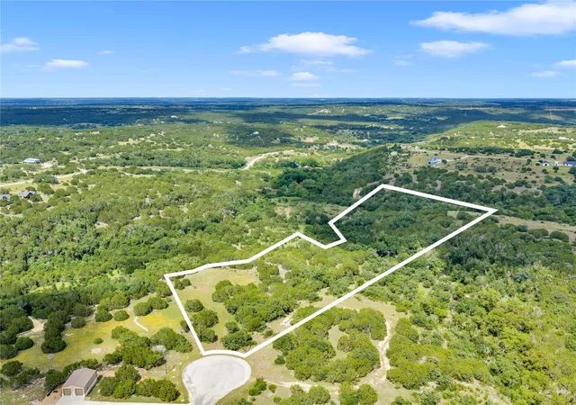 1st image of Lot 37 Lost Canyon Crk, Bertram, TX 78605 | MLS# 9485038