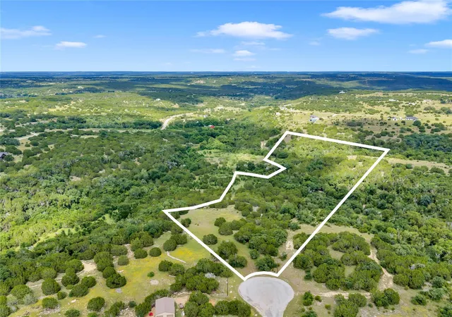 2nd image of Lot 37 Lost Canyon Crk, Bertram, TX 78605 | MLS# 9485038
