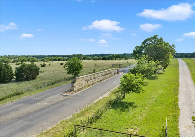 4th image of Lot 37 Lost Canyon Crk, Bertram, TX 78605 | MLS# 9485038