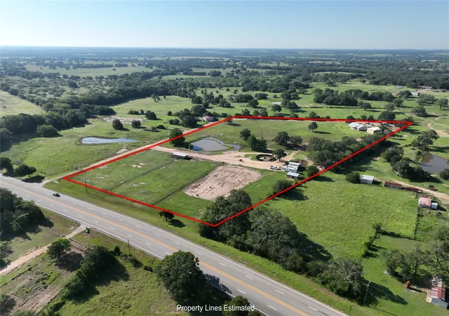 Homes for sale in Paige, TX | 4057 W Hwy 21, Paige, TX 78659 | MLS# 3177424