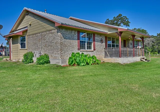 3rd image of 4057 W Hwy 21, Paige, TX 78659 | MLS# 3177424