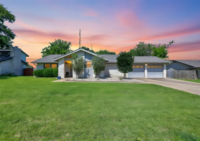 1st image of 1002 Deep Wood Dr, Round Rock, TX 78681 | MLS# 4051474